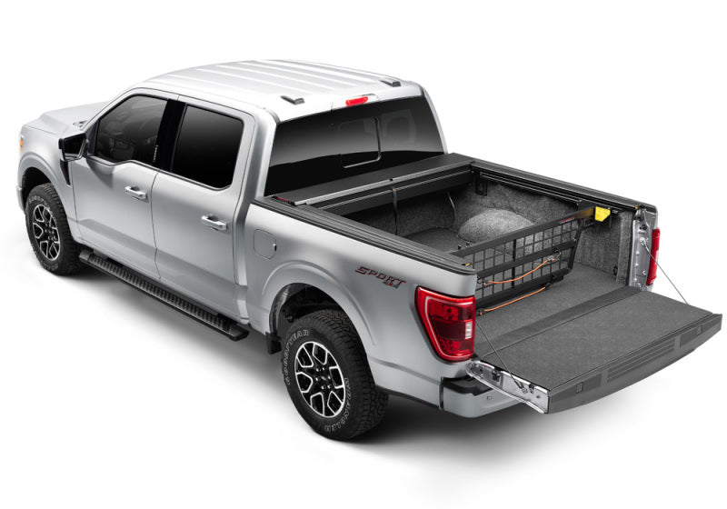 Roll-N-Lock CM151 17-19 Ford F-250/F-350 Super Duty SB 80-3/8in Cargo Manager