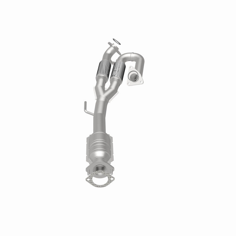 Magnaflow 52234 Conv DF 2011-2014 Maxima 3.5 L Underbody