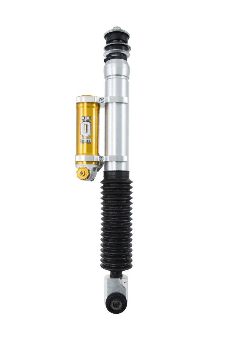 Ohlins MEU MS47 73-17 Mercedes-Benz Gelandewagen/G-CLASS Adventure Damper Set w/o Springs (Custom 40mm Lift)