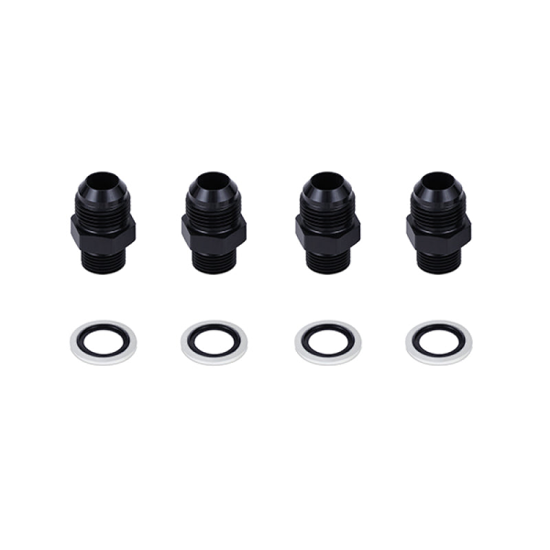 Mishimoto MMSBH-RX8-04 04-11 Mazda RX8 Primary Replacement Oil Line
