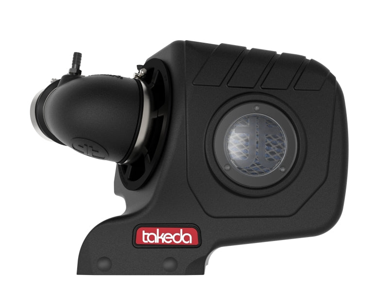 aFe 56-70036R 18-21 Hyundai Kona L4 2.0L Takeda Momentum Cold Air Intake System w/ Pro 5R Media