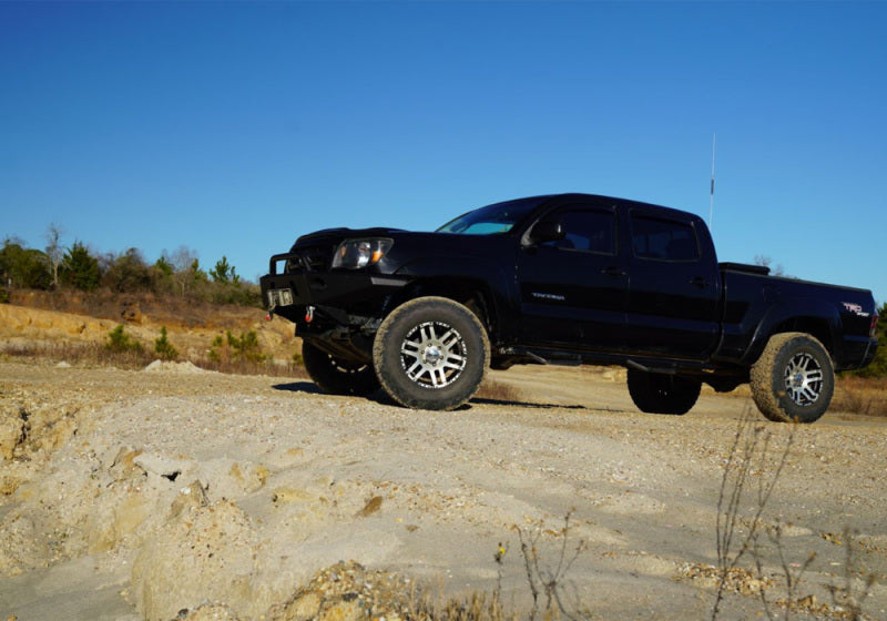 Superlift K1012KG 05-20 Toyota Tacoma 4WD (Excl TRD Pro Models) - w/ King Shocks 3in Lift Kit