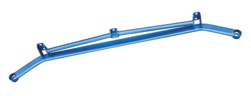 Cusco 672 492 RTLHD Power Brace Rear end of Trunk GDA-GDB Impreza