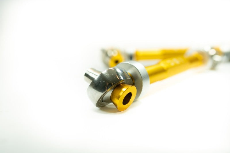 ISC Suspension S012TA 08-20 WRX/STi / 13-20 BRZ Toe Arms