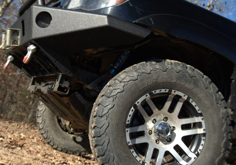 Superlift K1012KG 05-20 Toyota Tacoma 4WD (Excl TRD Pro Models) - w/ King Shocks 3in Lift Kit