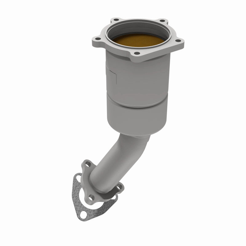 Magnaflow 452096 MagnaFlow Conv DF 00-04 Nissan Frontier (CA Emissions)