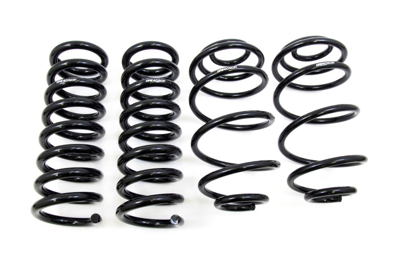 UMI Performance 4050 67-72 GM A-Body 1in Lowering Spring Set