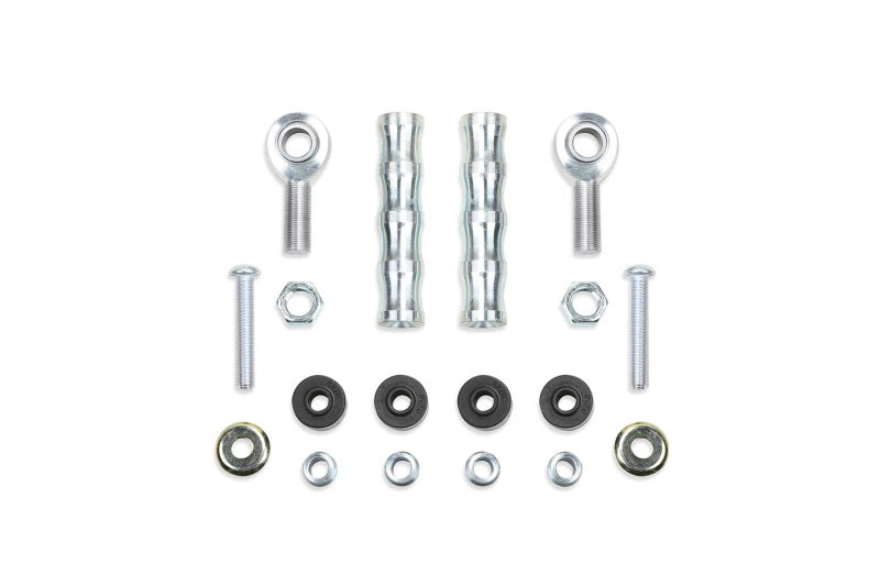 Fabtech FTS93009 Ford F250/350/Excursion Front Sway Bar End Link Kit