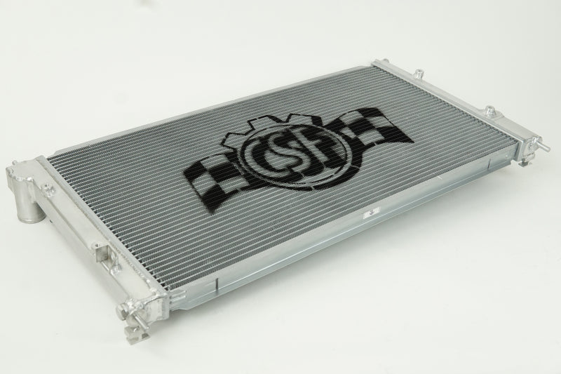 CSF 7050 13-16 Scion FR-S / 13-20 Toyota 86 / 22+ Toyota GR86 / 2013+ Subaru BRZ Radiator