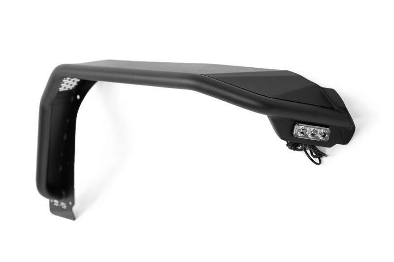 DV8 Offroad FDGL-06 20-23 Jeep Gladiator JT Spec Series Fender Flares