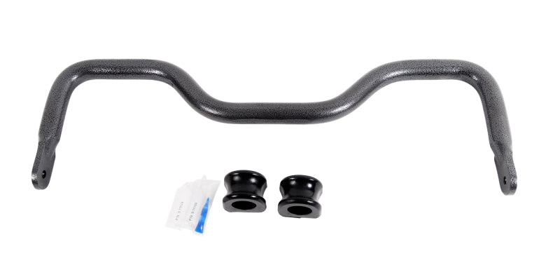 Hellwig 7777 19-21 Dodge Sprinter 3500/4500 RWD/4WD Dually Heat Treated Chromoly 1-1/2in Rear Sway Bar