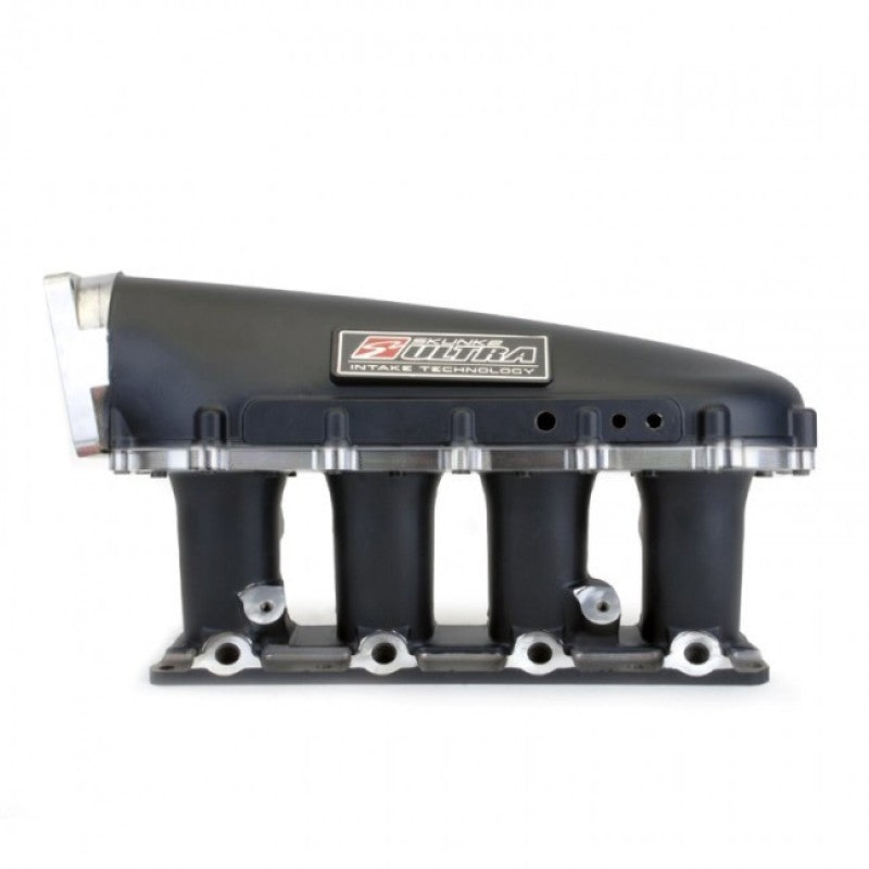 Skunk2 Racing 307-05-8055 Skunk2 Ultra Series K Series Race Intake Manifold - 3.5L Black Manifold