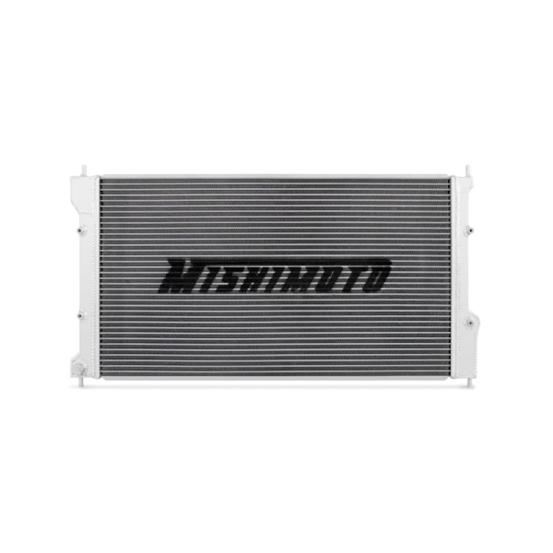 Mishimoto MMRAD-BRZ-13 12-14 Subaru BRZ / 12-14 Scion FR-S / 12-14 Toyota GT86 Performance Aluminum Radiator