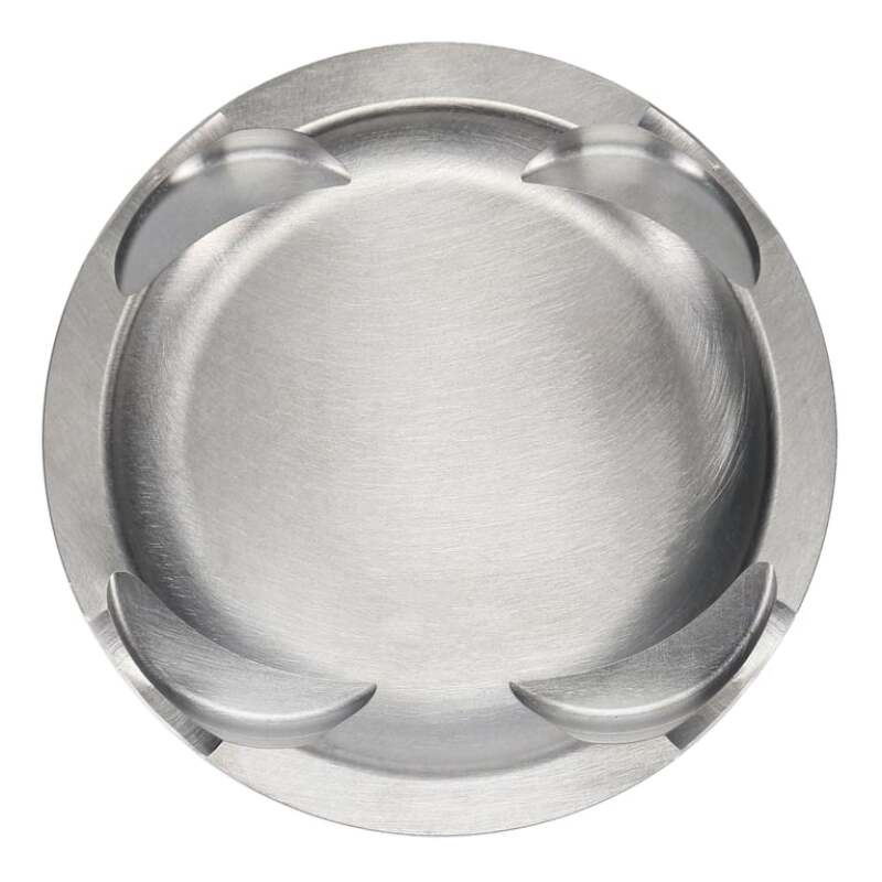 Wiseco K614M835 Mazdaspeed 2.0 FS Turbo -16.5cc Dish Piston Shelf Stock Kit