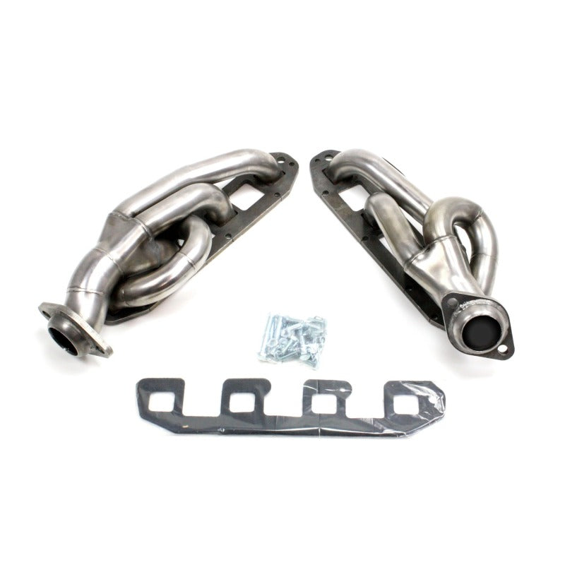 JBA 1961S-2 09-19 RAM 1500 Only 5.7L HEMI 1-5/8in Primary Raw 409SS Cat4Ward Header