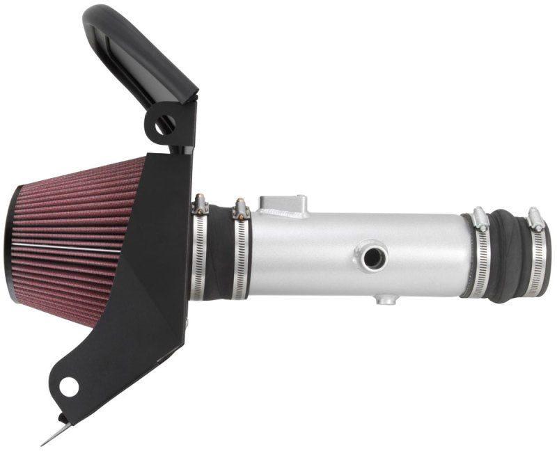K&N Engineering 69-4526TS K&N 2013 Chevy Impala 13.6L 69 Series Typhoon Perf Intake Kit