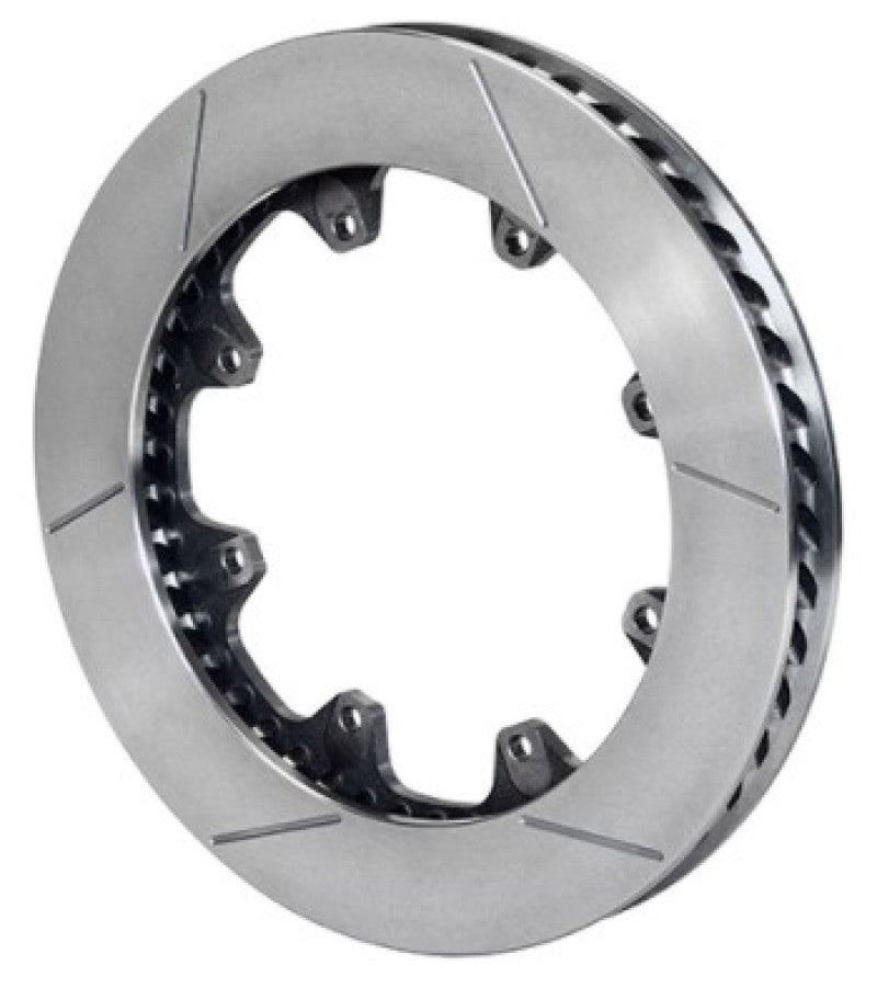 Wilwood 160-13500 Rotor-GT48-LW SPC-37-LH 11.75 x 1.21 - 8 on 7.00in