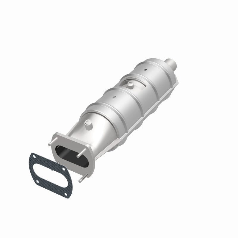 Magnaflow 55212 MagnaFlow Conv DF Ford-Oem Fit 88 93