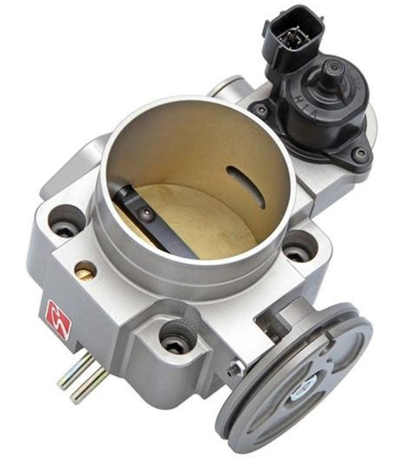 Skunk2 Racing 309-06-0001 Skunk2 Pro Series Mitsubishi EVO VII/VIII/IX 68mm Billet Throttle Body (Race Only)
