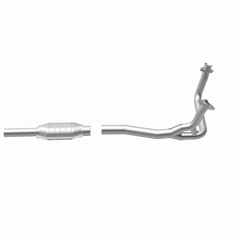 Magnaflow 93307 MagnaFlow Conv DF Ford 85 94