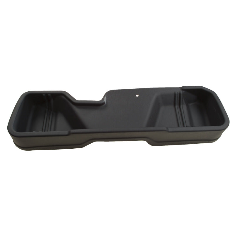 Husky Liners 09011 07-12 Chevrolet Silverado/GMC Sierra Extended Cab Husky GearBox (68.5in.)
