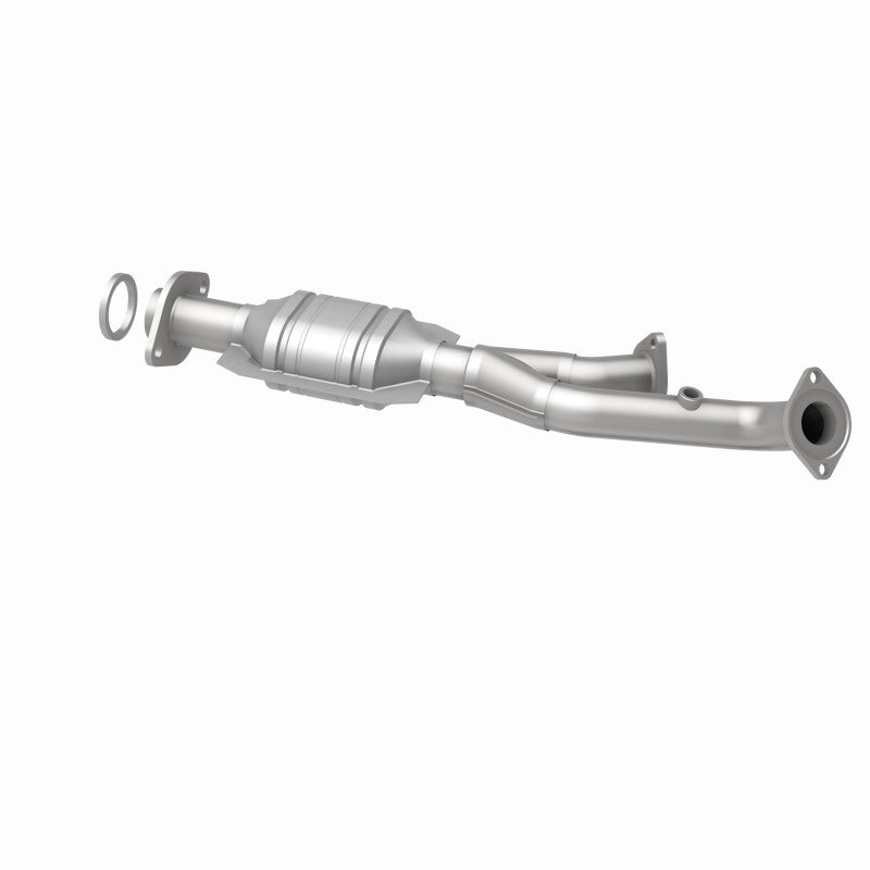 Magnaflow 93655 MagnaFlow Conv DF 03-04 4Runner 4.7 Rear