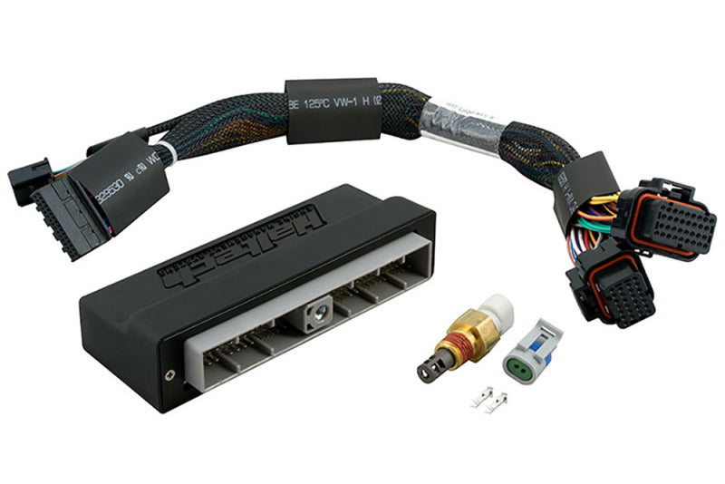 Haltech HT-141258 Elite 2000/2500 Plug-n-Play Adaptor Harness