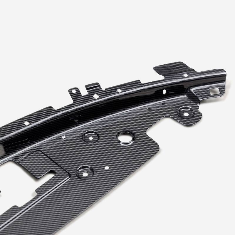 Anderson Composites AC-CP16CHCAM 16-24 Chevrolet Camaro Carbon Fiber Radiator Cover