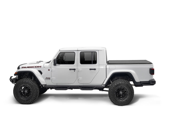 Truxedo 523201 2020 Jeep Gladiator 5ft Lo Pro Bed Cover