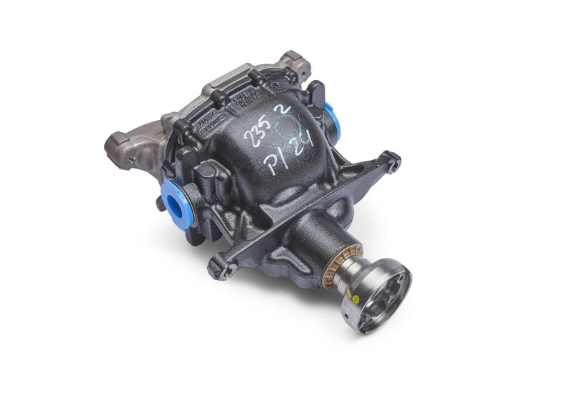 Ford Racing M-4001-88355B 2019 Ford Mustang Super 8.8in IRS Loaded Differential Housing 3.55