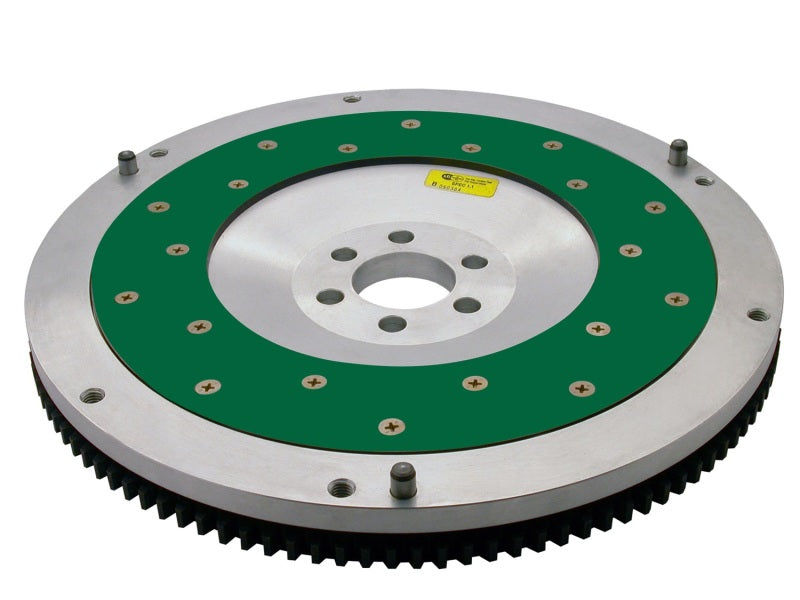 Fidanza 130551 82-92 Supra NA Aluminum Flywheel - NON-TURBO ONLY