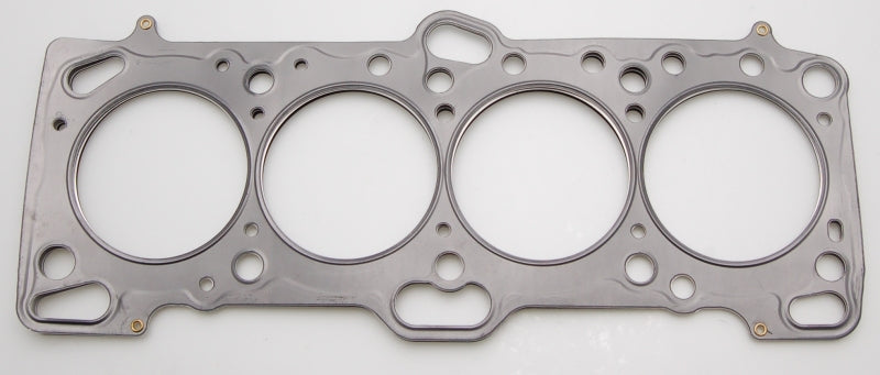 Cometic Gasket C4233-066 Cometic Mitsubishi Eclipse / Galant / Lancer Thru Evo 3 4G63/T 85.5mm .066 inch MLS Head Gasket