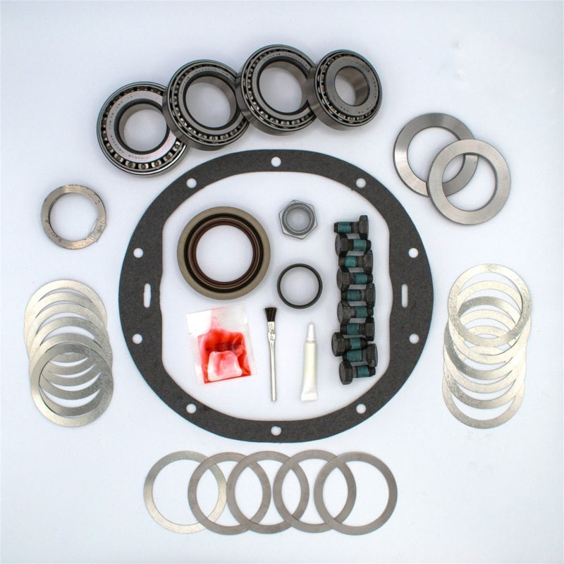 Eaton K-GM8.5-08R GM 8.5in/8.6in Rear Master Install Kit