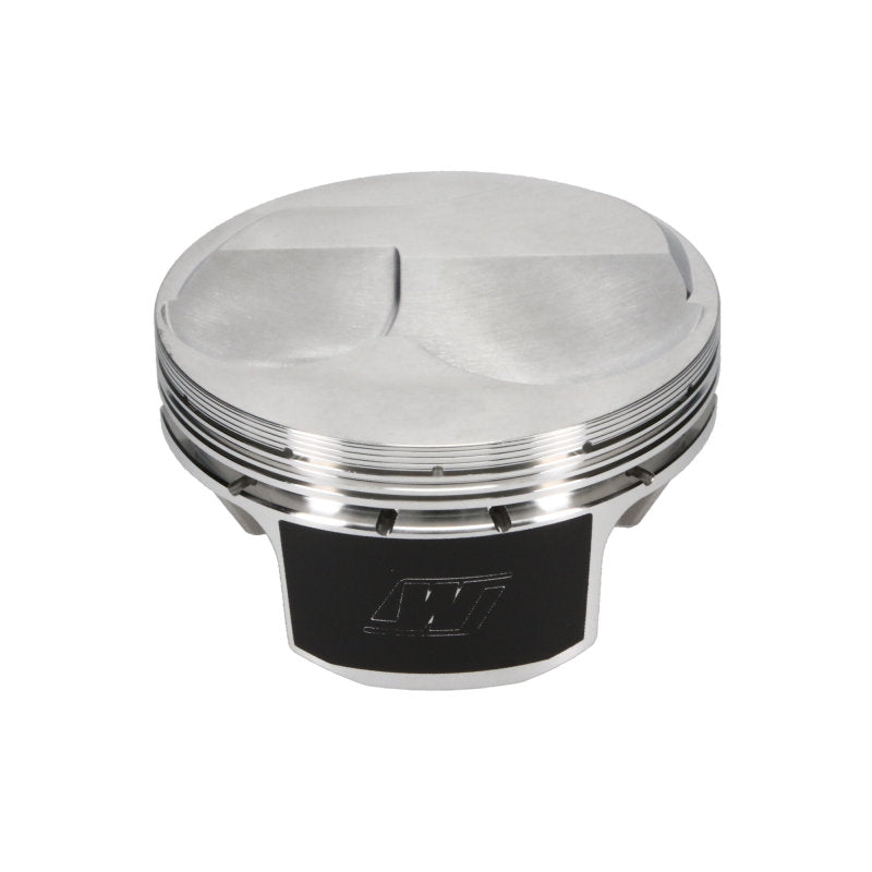 Wiseco K0032B3 Chevy SBC 23Deg 1.000inCH x 4.155in 10cc Dome, GasPorted inLil Quick 16in