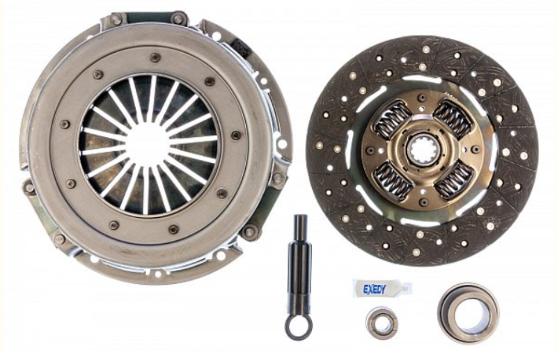 Exedy 07042 OE 1996-2001 Ford Mustang V8 Clutch Kit