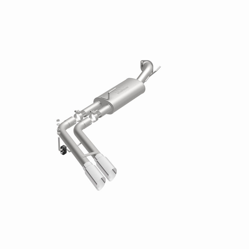 Magnaflow 15250 MagnaFlow SYS Cat-Back 09-13 Dodge RAM 1500 3.6L