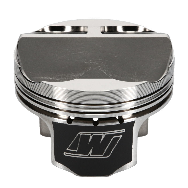 Wiseco K650M86AP Honda K-Series +10.5cc Dome 1.181x86.0mm Piston Shelf Stock Kit
