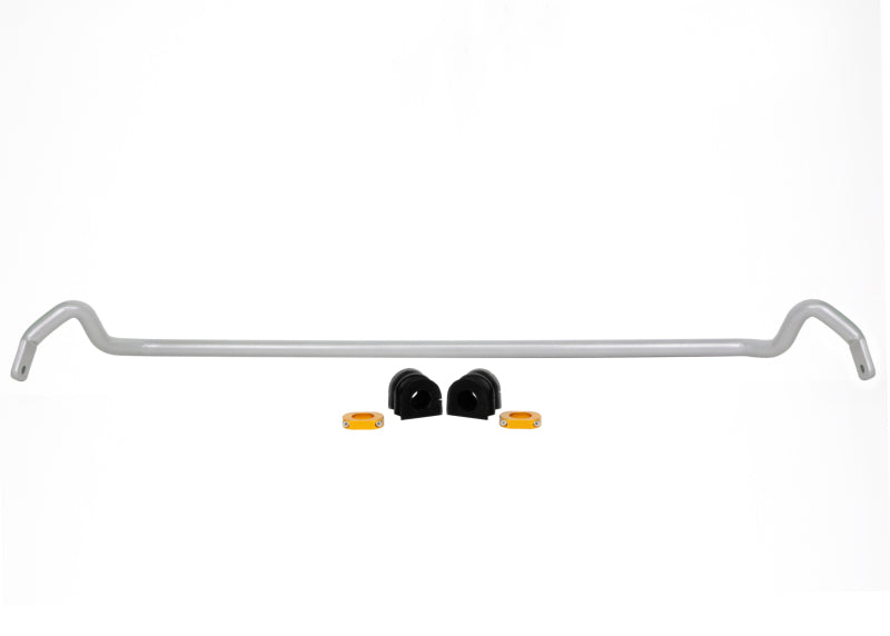 Whiteline BSF33X 02-07 Subaru WRX Sedan Front 24mm Swaybar-X heavy duty