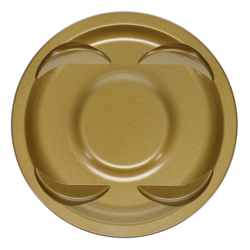 JE Pistons 361328 Subaru EJ25 Ultra Series 8.5:1 (Set of 4)