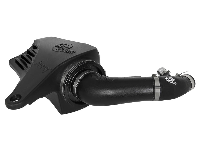 aFe 51-76314 Momentum GT Cold Air Intake Pro DRY S 11-15 BMW 116i/118i (F20/21) L4-1.6L (t) N13