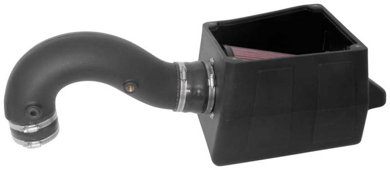 Airaid 300-380 2019 Dodge RAM 5.7L V8 Intake System