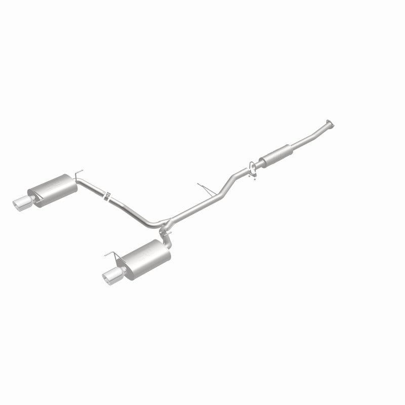 Magnaflow 15640 MagnaFlow Sys C/B Honda Accord 3.0L V6 98-02