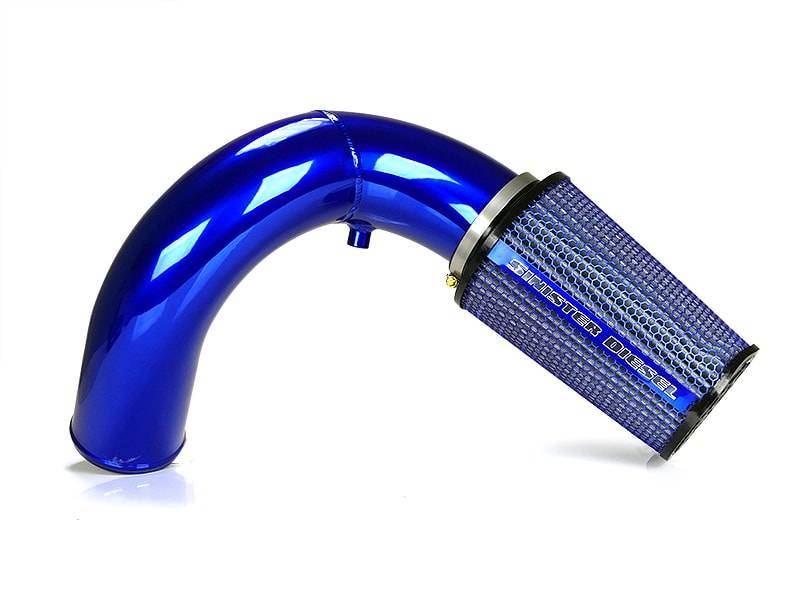 Sinister Diesel SD-CAI-5.9C-04 03-07 Dodge RAM Cummins 5.9L Cold Air Intake