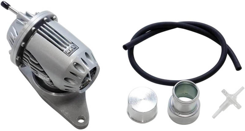 HKS 71008-AF013 08-11 STi SSQV4 BOV kit