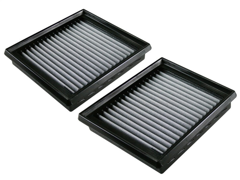 aFe 31-10196 MagnumFLOW Air Filters OER PDS A/F PDS Nissan 370Z 09-12 V6-3.7L (1 pr)