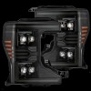 AlphaRex ARX NOVA Headlights - 880340