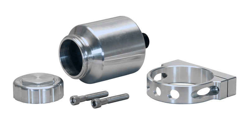 Wilwood 260-12697 Billet Reservoir Kit 4 oz w/ Bracket