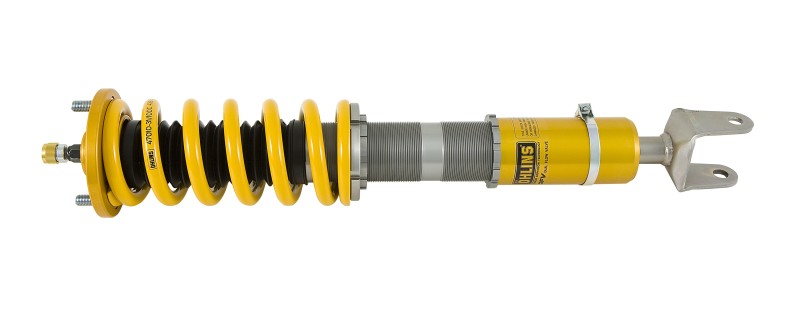 Ohlins HOS MI21S1 99-09 Honda S2000 Road & Track Coilover System