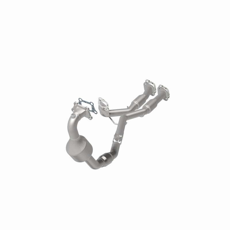 Magnaflow 52647 MagnaFlow Conv Direct Fit 12-15 Cadillac SRX V6-3.6L (FWD Only)