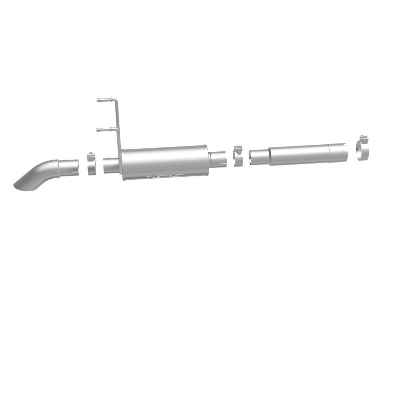 Magnaflow 17108 MagnaFlow SYS C/B 09-10 RAM 1500 SC/QC/MC 5.7